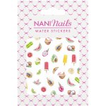 NANI 3D vodolepky 82 – Zboží Mobilmania