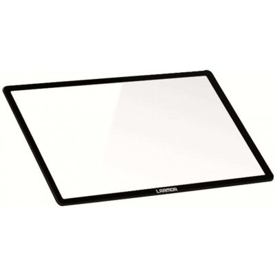 LARMOR ochranné sklo na LCD pro Fujifilm X-T5 – Zboží Živě