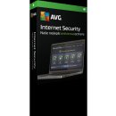AVG Internet Security 2 lic. 3 roky update (ISCEN36EXXK002)