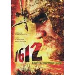 1612: Kronika smutných časů DVD – Hledejceny.cz