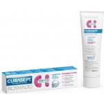 Biosmalto jahoda bez fluoridu 50 ml – Hledejceny.cz