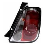 Zadní světlo - pravé FIAT 500 | 2007-2015 | AUTOMOTIVE LIGHTING | – Hledejceny.cz