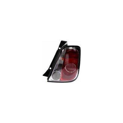 Zadní světlo - pravé FIAT 500 | 2007-2015 | AUTOMOTIVE LIGHTING | – Hledejceny.cz