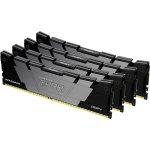 Kingston DDR4 64GB 3600MHz CL16 KF436C16RB12K4/64 – Zboží Živě