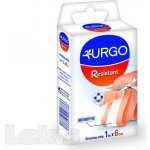 Urgo RESISTANT Odolná náplast 1 m x 6 cm NOVÁ – Hledejceny.cz
