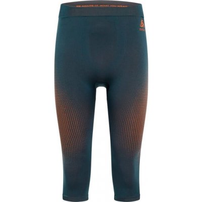 Odlo BL BOTTOM 3/4 PERFORMANCE WARM ECO – Zboží Dáma