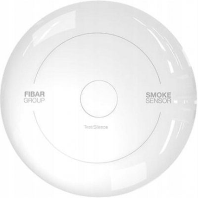 Fibaro FIB-FGSD-002-ZW5 – Sleviste.cz