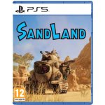 Sand Land – Zbozi.Blesk.cz