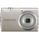 Nikon Coolpix S230