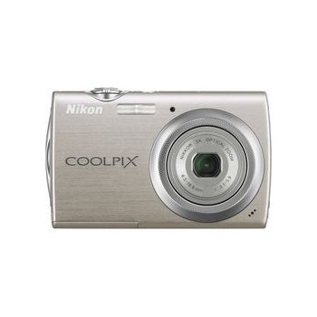 Nikon Coolpix S230