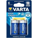 Varta High Energy C 2ks 4914 VA0003 – Hledejceny.cz