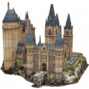 CubicFun 3D puzzle Harry Potter Astronomická věž 243 ks