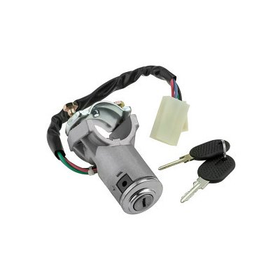 PIETRO Spínací skříňka IVECO Daily II | Zboží Auto