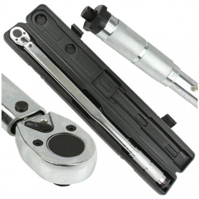 Momentový klíč 1/2"-300Nm MAR-POL (Mkg, Ft-Lb), , , – Zboží Mobilmania