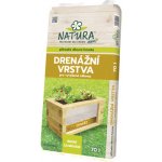 NATURA Drenáž pro vyvýšené záhony 70 l – Zboží Mobilmania