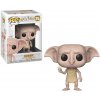 Sběratelská figurka Funko Pop! Harry Potter Dobby 9 cm