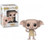 Funko Pop! Harry Potter Dobby 9 cm – Zboží Dáma