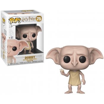 Funko Pop! Harry Potter Dobby 9 cm