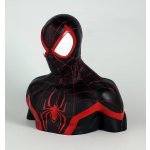 Pokladnička Spider Man Miles Morales 3760226377320 – Zboží Dáma