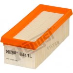 Vzduchový filtr HENGST FILTER E411L – Hledejceny.cz