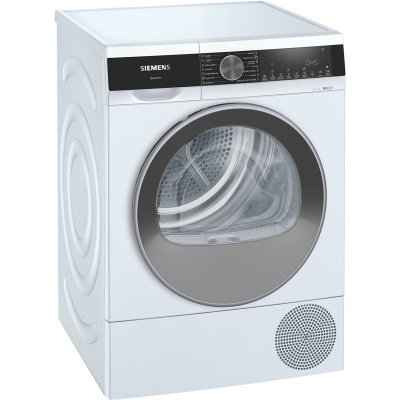 Sušička prádla Siemens WQ33G2A0CS kondenzační – Hledejceny.cz