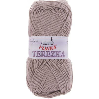 VLNIKA Příze Terezka Varianta: 122 – Hledejceny.cz