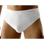 Gina slipy s úzkým bokem úzký bok bezešvé jednobarevné Eco Bamboo 50004P – Zboží Dáma