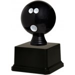 Soška sportovní pohár BOWLING – Zboží Dáma