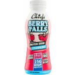 CHIEF´S Chiefs Protein Drink 330 ml – Sleviste.cz