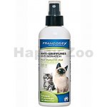 Francodex sprej proti škrábání kočka kotě 200ml – Zboží Dáma