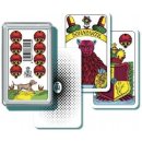 Hrací karty s.r.o. Mariáš dvouhlavý