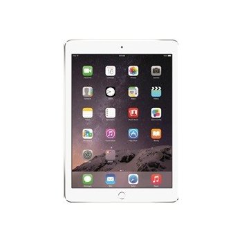 Apple iPad Air 2 Wi-Fi+Cellular 128GB Silver MGWM2FD/A