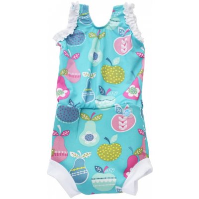 Splash About Happy Nappy Costume Tutti Frutti – Zbozi.Blesk.cz