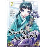 Deníky apatykářky 7 – Hledejceny.cz