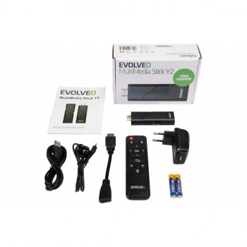 Evolveo MultiMedia Stick Y2 ANDSTK-Y2