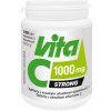 Vitamín a minerál VITABALANS Vita-C 1000 mg strong 100 tablet