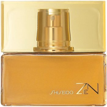 Shiseido Zen parfémovaná voda dámská 50 ml