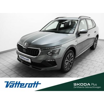 Skoda Kamiq 1.0 TSI Tour 85 kW – Hledejceny.cz