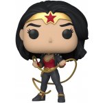 Funko Pop! Wonder Woman White Lantern Heroes 423 – Hledejceny.cz