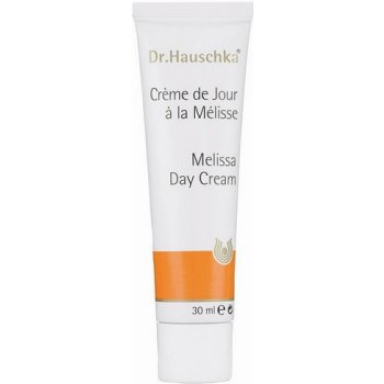 Dr. Hauschka meduňkový pleťový krém 30 ml