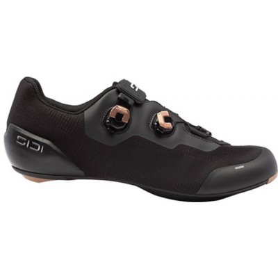 Sidi Genius X Vapo Black – Zboží Mobilmania