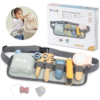 Popron.cz sada kadeřník s opaskem – Sleviste.cz