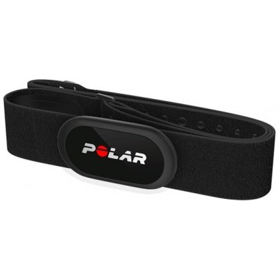 Polar H10+ M-XXL - černá – Zbozi.Blesk.cz