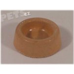 Jiří Tvaroh - BEMI miska betonová kulatá 0,02 l – Zboží Mobilmania