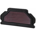 Vzduchový filtr K&N FILTERS KA-6003 – Hledejceny.cz