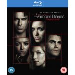 Vampire Diaries: The Complete Series BD – Zboží Dáma