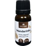 Ex Herbis Esenciální olej Mandarinka 10 ml – Sleviste.cz