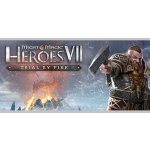 Might and Magic: Heroes 7 Trial by Fire – Hledejceny.cz