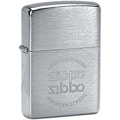Zippo benzínový AMERICEN 21326 – Sleviste.cz