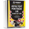 Den Braven asfaltový penetrační lak ALP300 4 kg